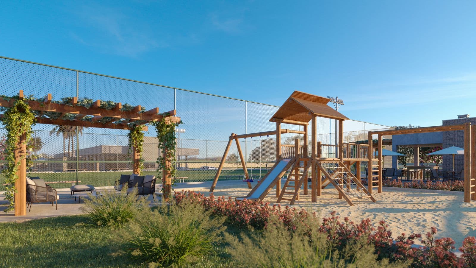Playground